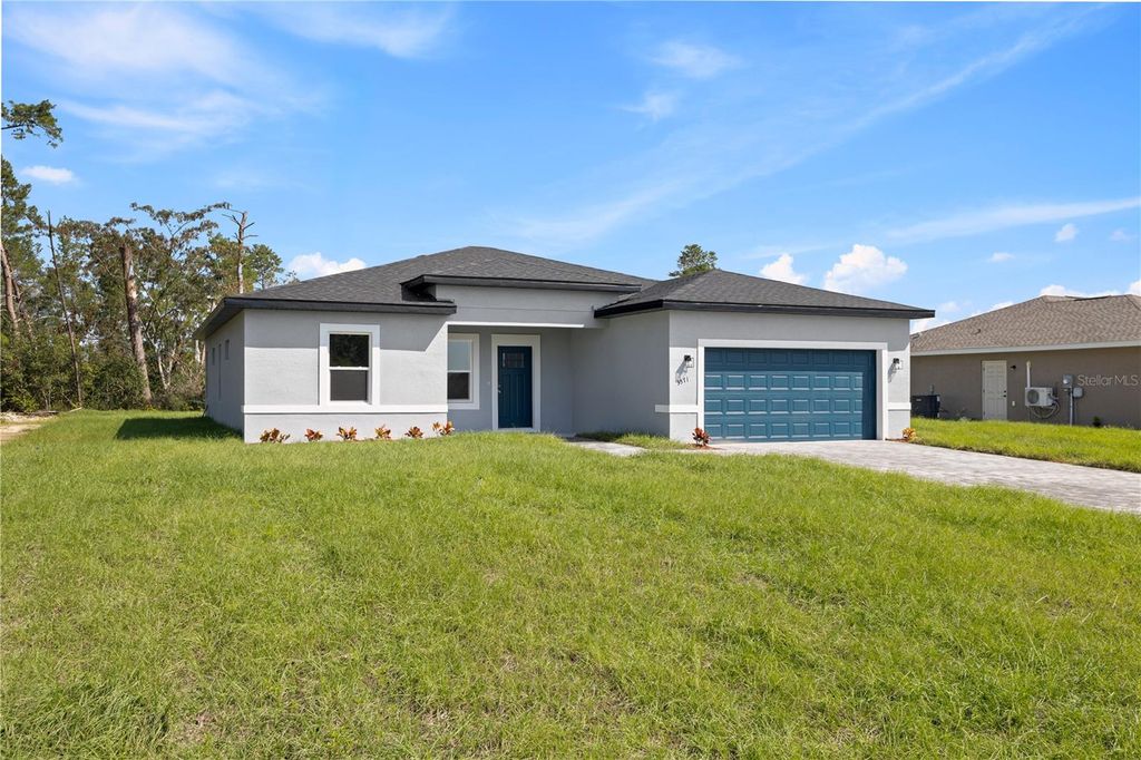 Photo of 3571 SW 129th Street, Ocala, FL 34473 (MLS # O6393585)