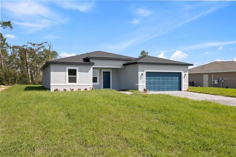 Tiny photo for 3571 SW 129th Street, Ocala, FL 34473 (MLS # O6393585)