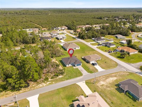 Tiny photo for 3571 SW 129th Street, Ocala, FL 34473 (MLS # O6393585)