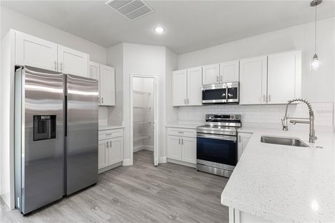 Tiny photo for 3571 SW 129th Street, Ocala, FL 34473 (MLS # O6393585)