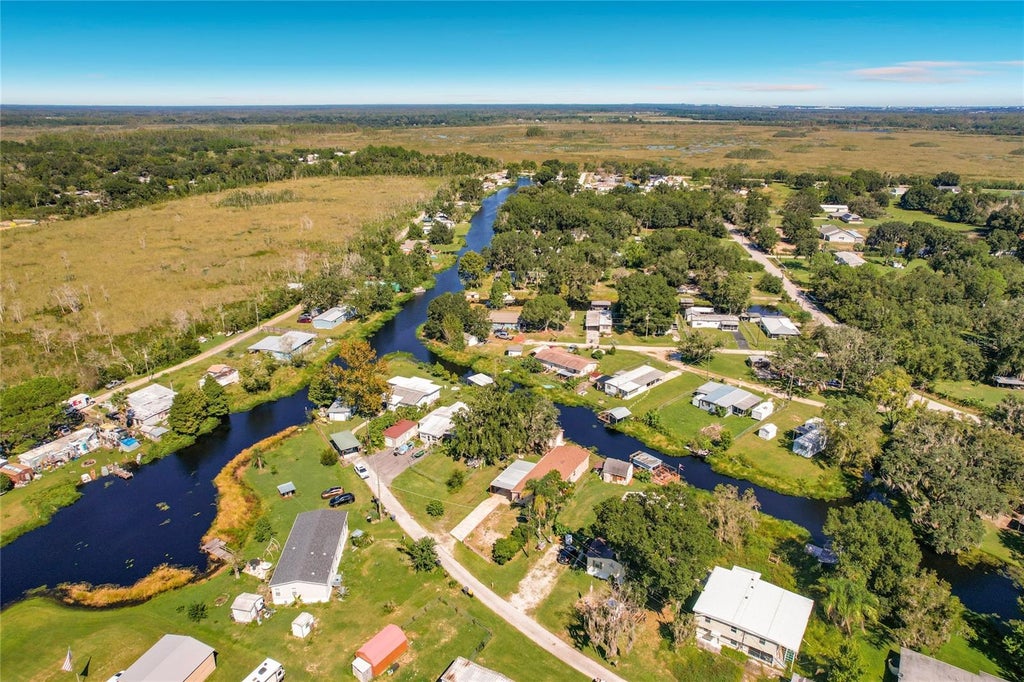 Photo of 3042 Park Circle, Haines City, FL 33844 (MLS # O6445413)