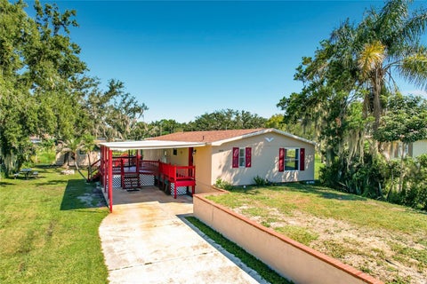 3042 Park Circle, Haines City, FL 33844
