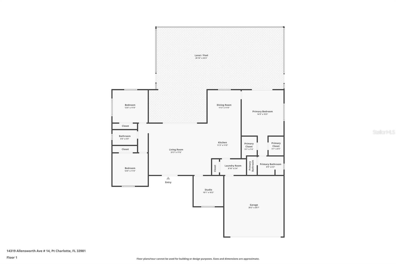 ROTONDA MEADOWS - Residential