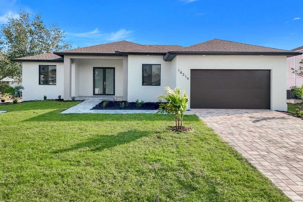 Photo of 1 Goldenrod Drive, Placida, FL 33946 (MLS # C7509065)