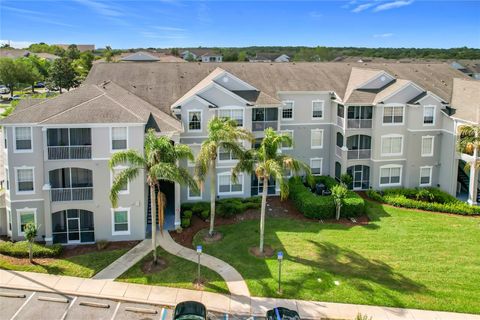 Photo of 8100 Princess Palm Lane #101, Kissimmee, FL 34747 (MLS # S5148875)