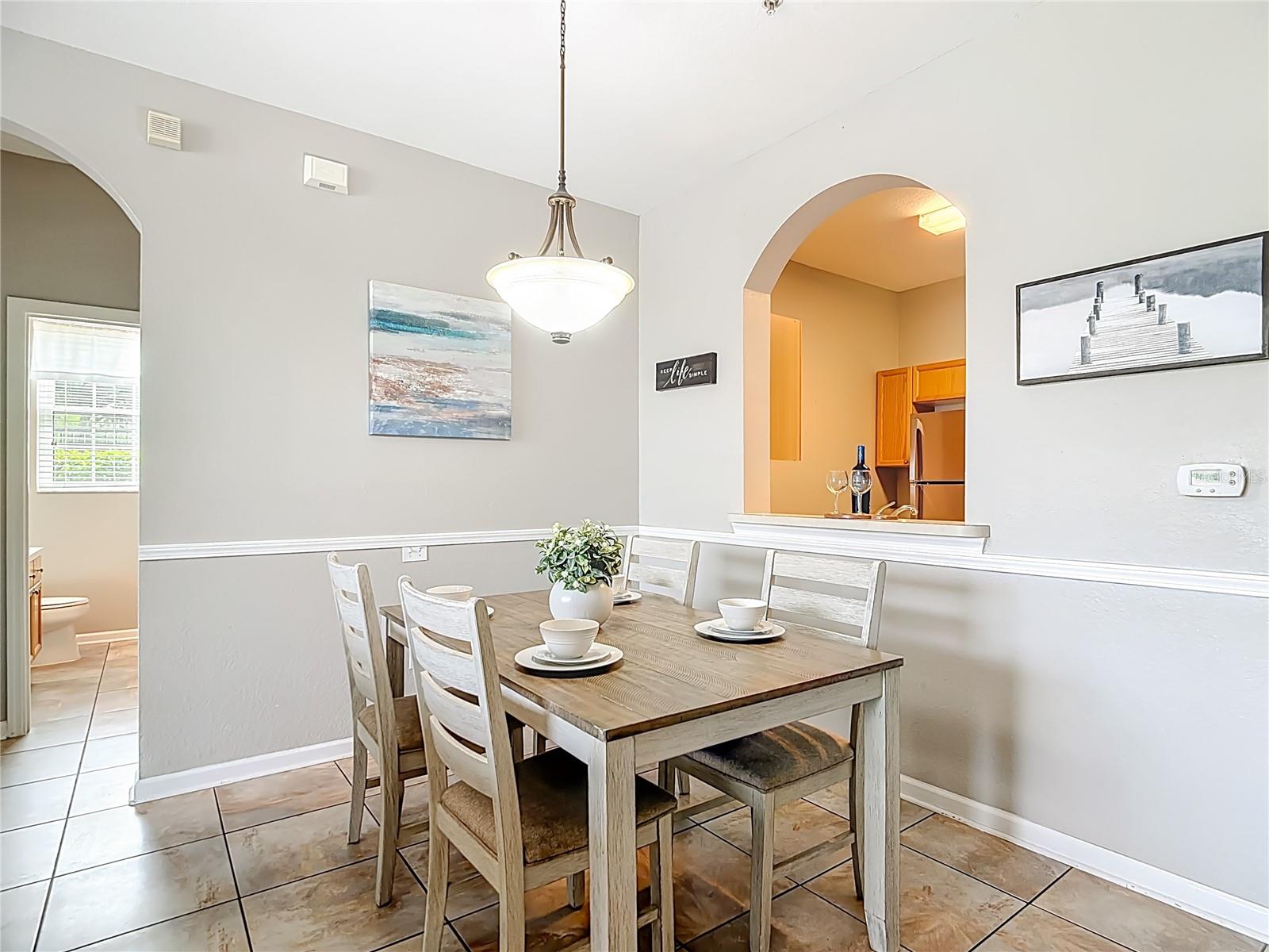 WYNDHAM PALMS CONDO PH 5 - Residential