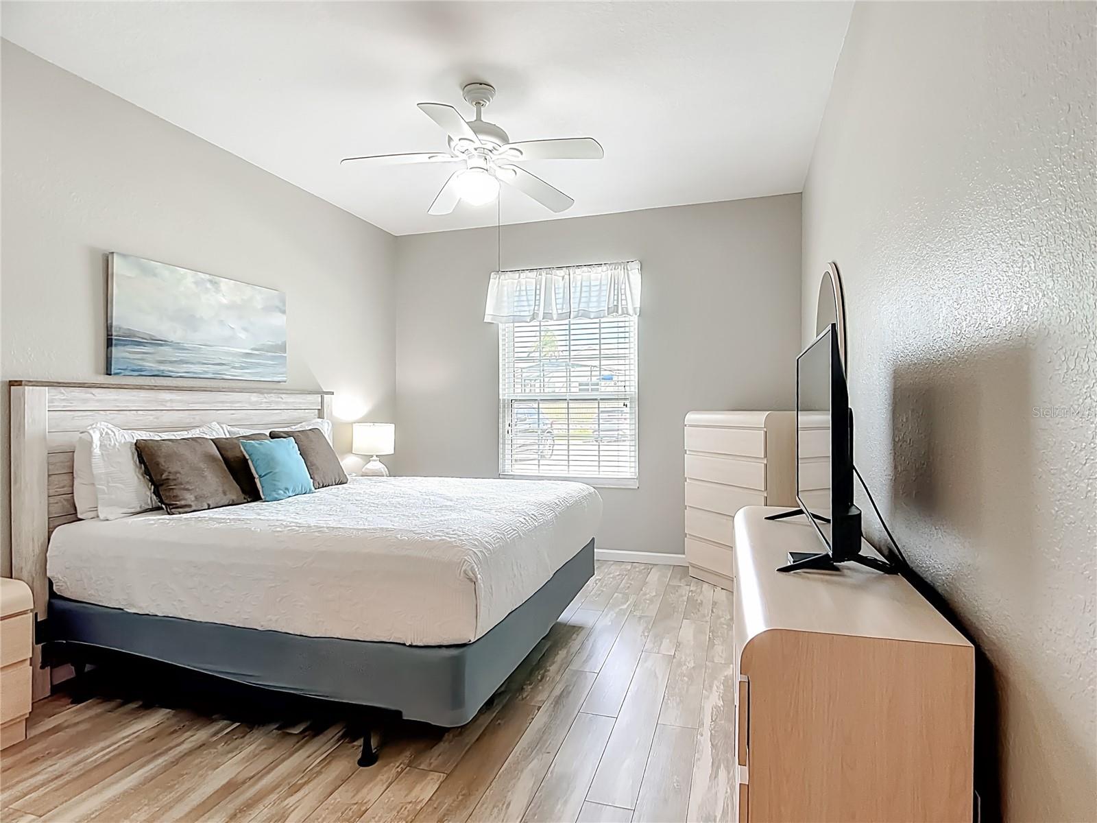 WYNDHAM PALMS CONDO PH 5 - Residential