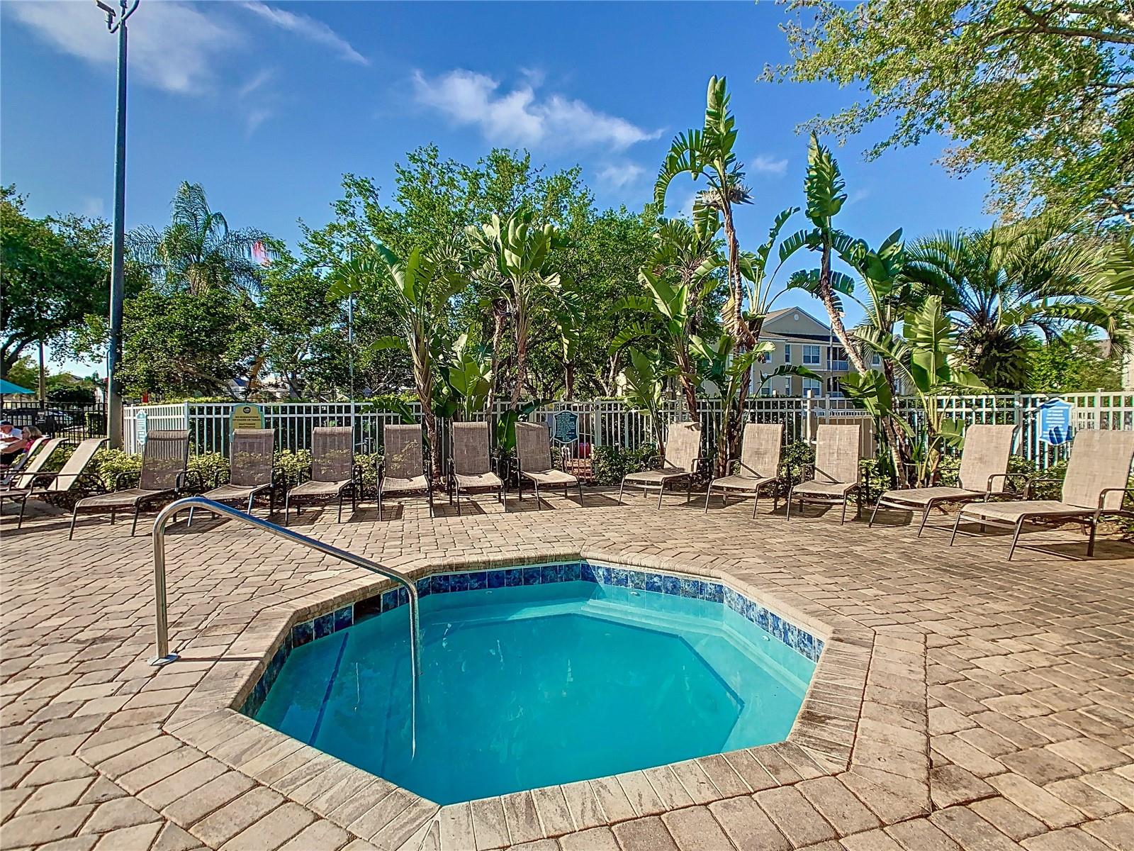 WYNDHAM PALMS CONDO PH 5 - Residential