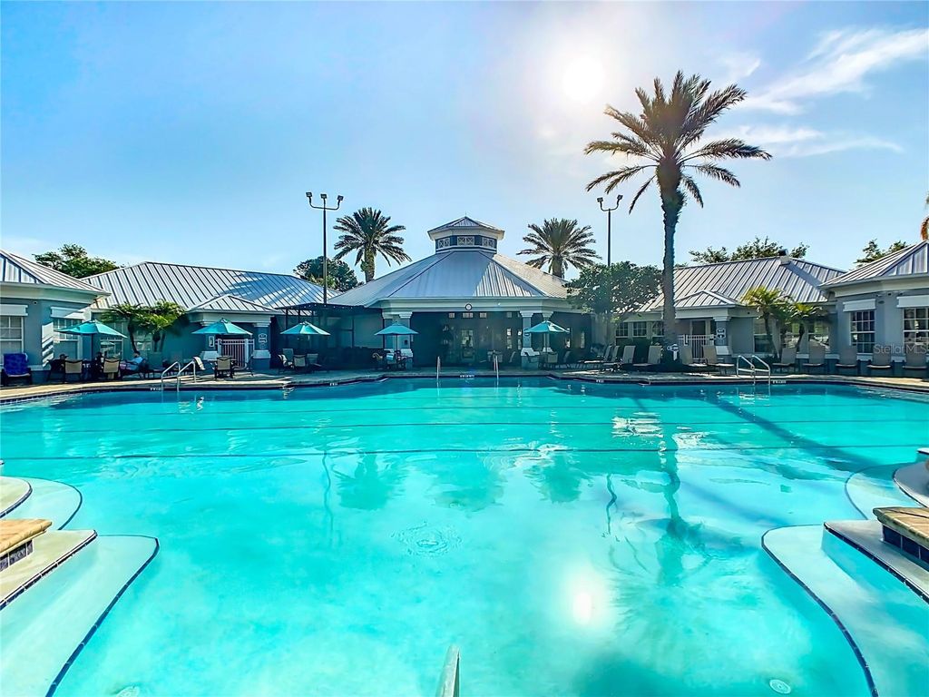 Photo of 8100 Princess Palm Lane #101, Kissimmee, FL 34747 (MLS # S5148875)