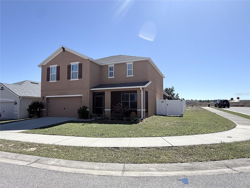 Photo of 375 Nova Drive, Davenport, FL 33837 (MLS # O6385255)