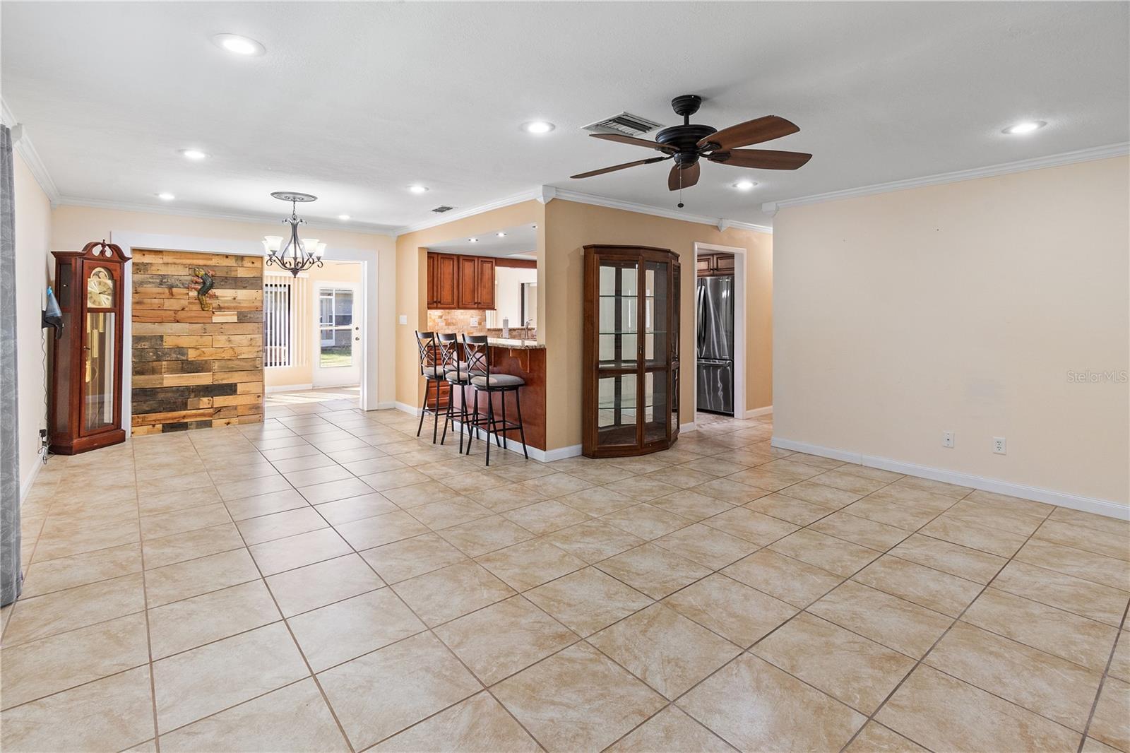 CYPRESSWOOD PATIO HOMES - Residential