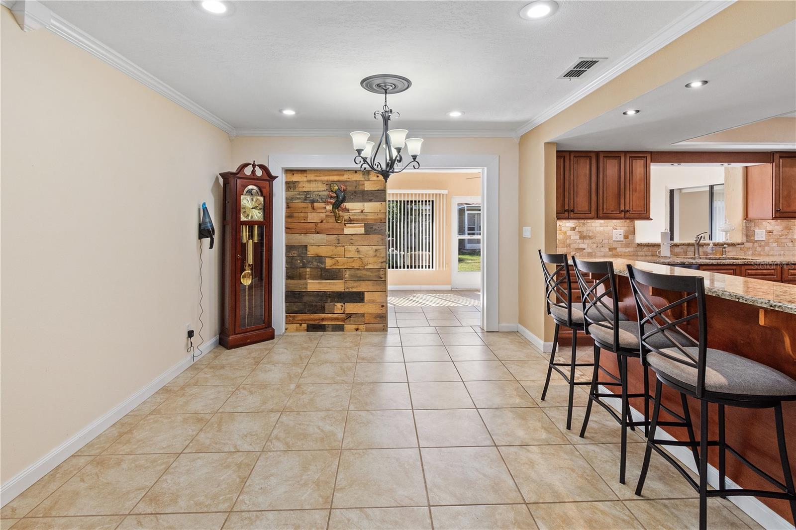 CYPRESSWOOD PATIO HOMES - Residential