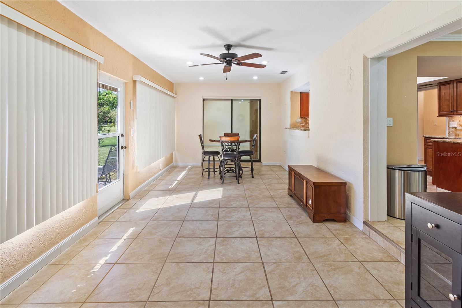 CYPRESSWOOD PATIO HOMES - Residential