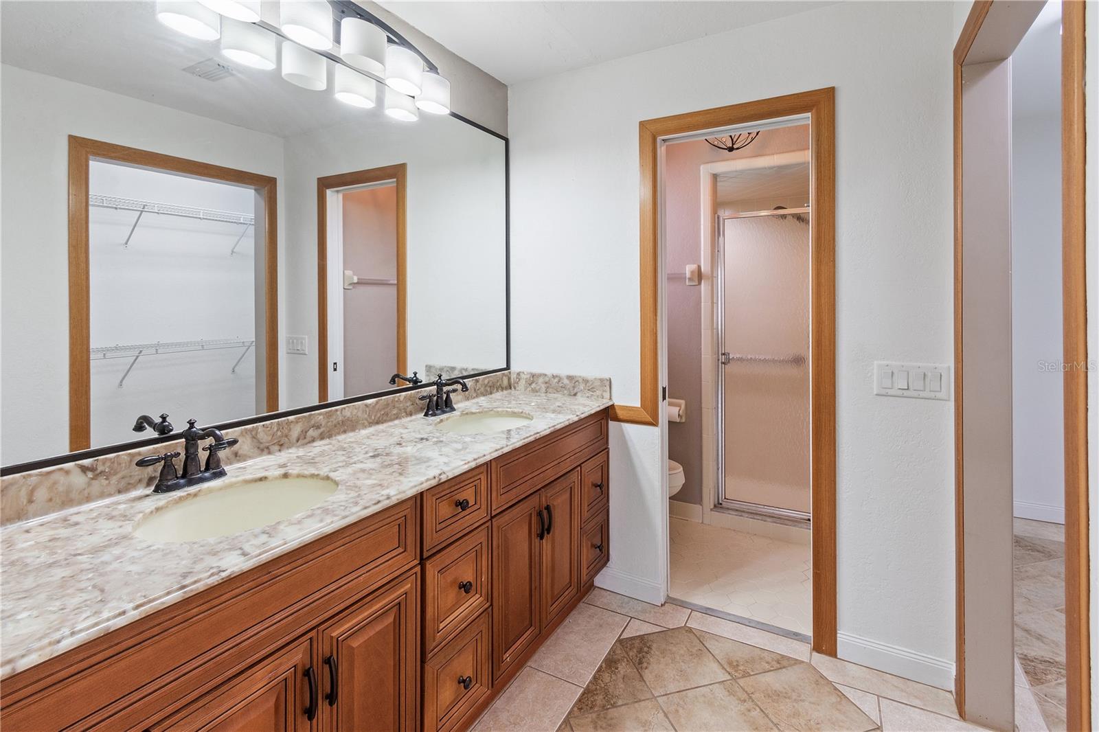 CYPRESSWOOD PATIO HOMES - Residential