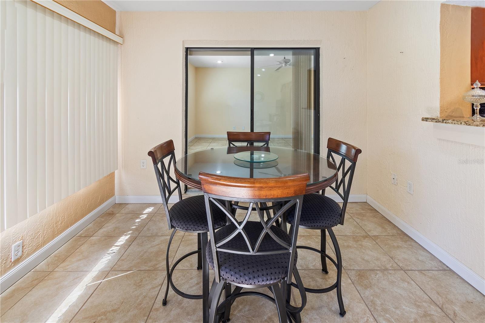 CYPRESSWOOD PATIO HOMES - Residential