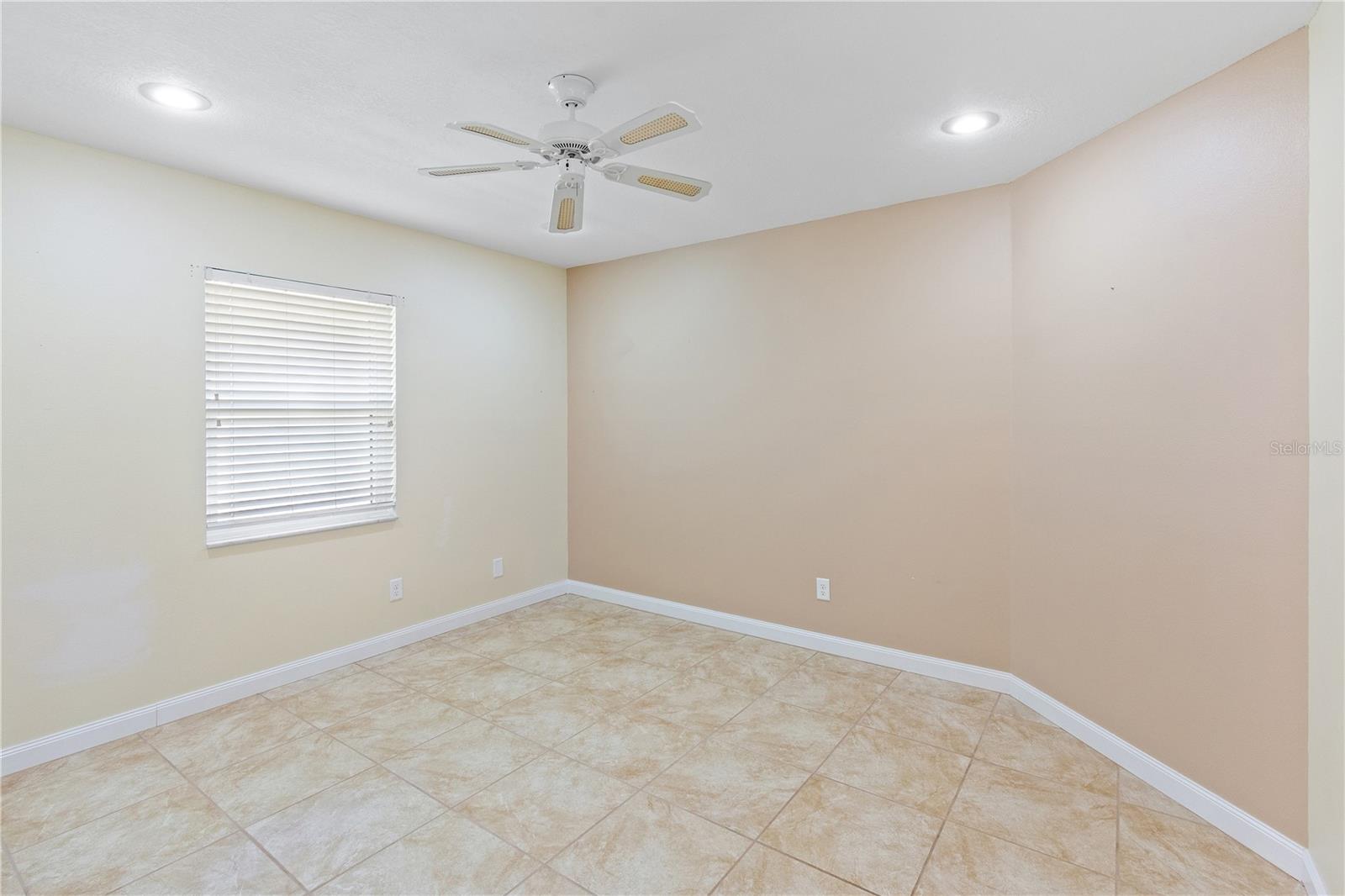 CYPRESSWOOD PATIO HOMES - Residential