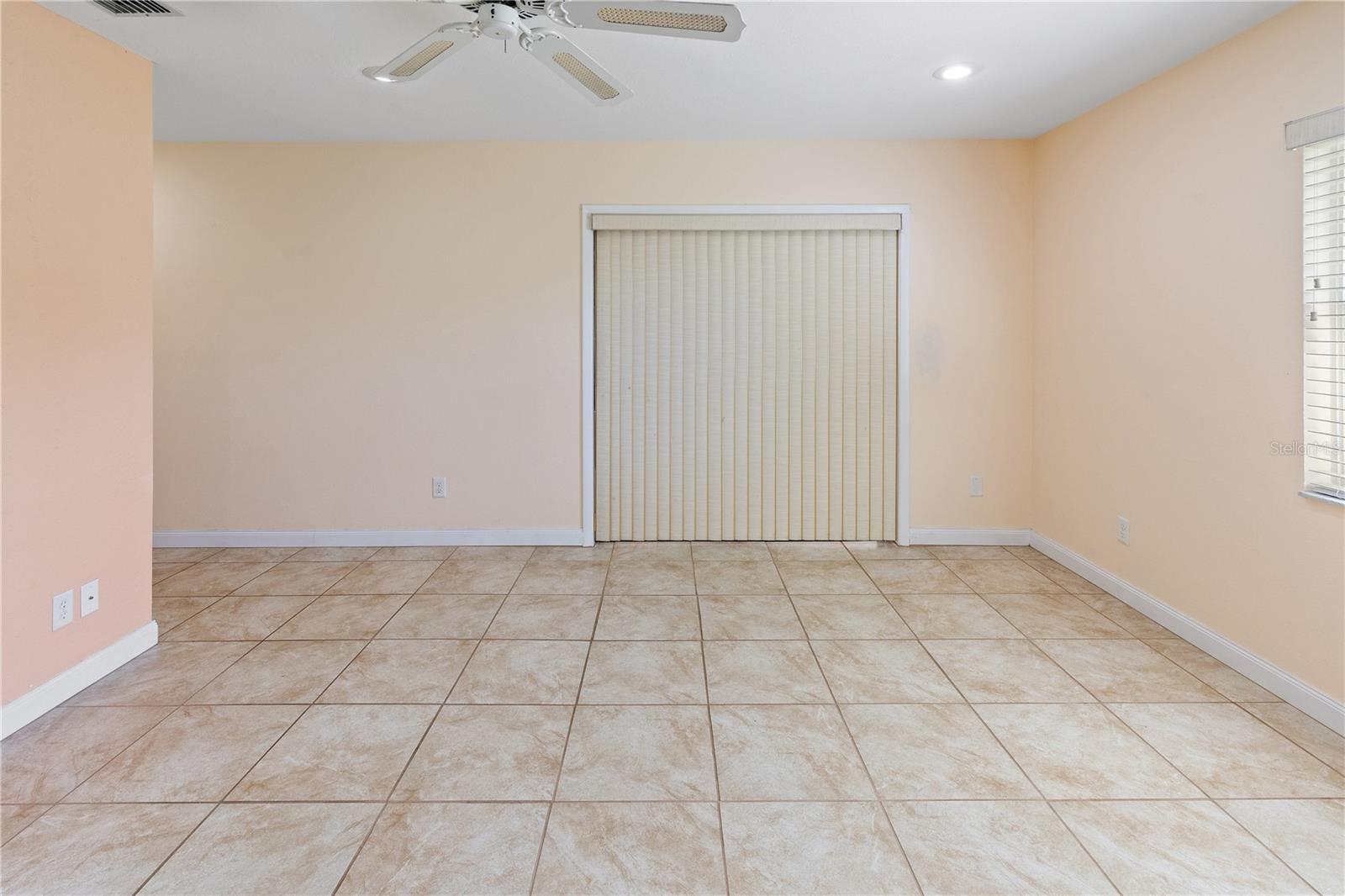 CYPRESSWOOD PATIO HOMES - Residential