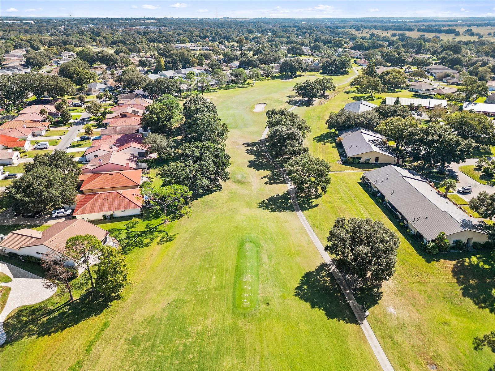 CYPRESSWOOD PATIO HOMES - Residential