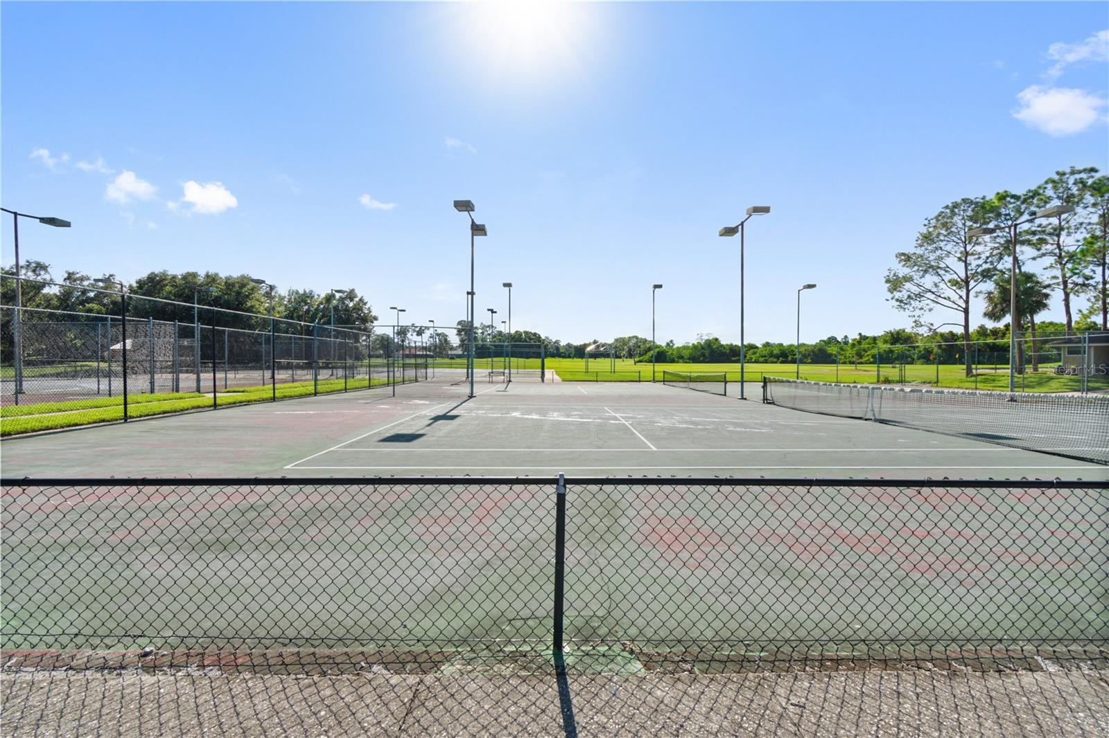 CYPRESSWOOD PATIO HOMES - Residential