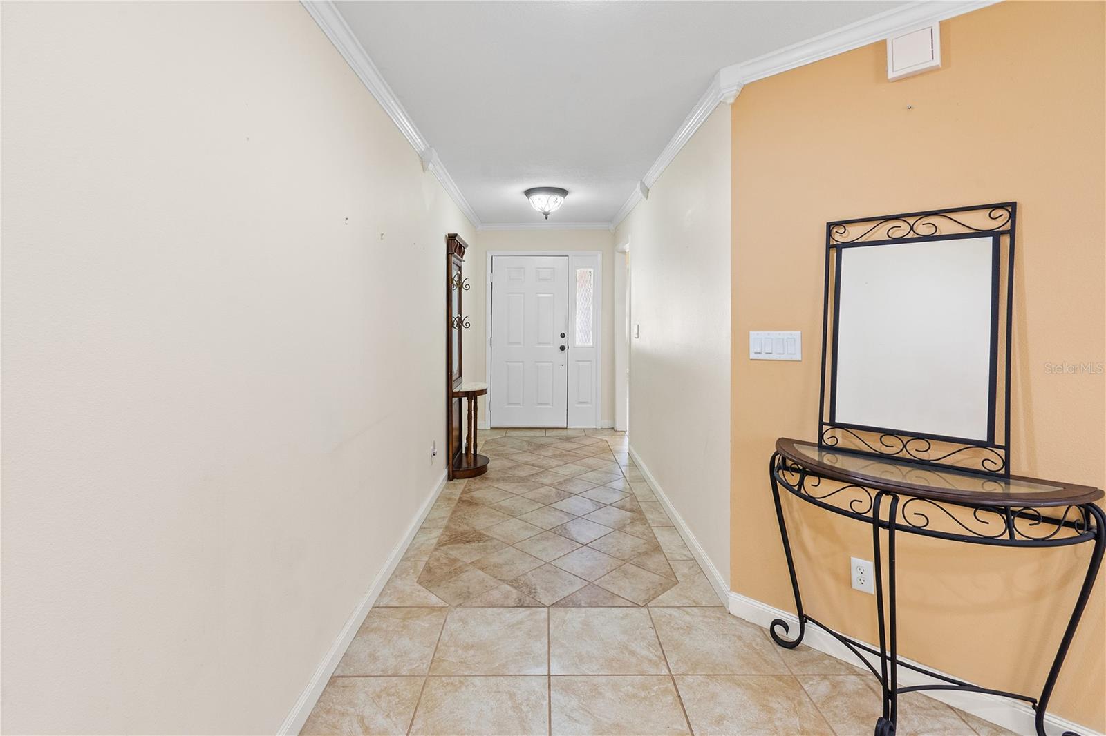 CYPRESSWOOD PATIO HOMES - Residential