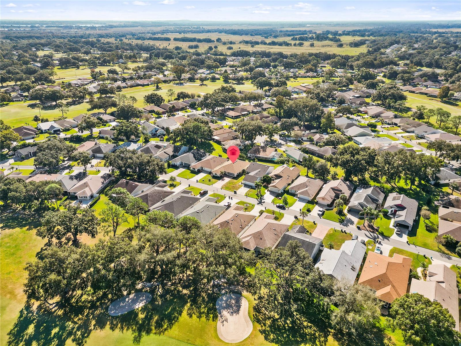 CYPRESSWOOD PATIO HOMES - Residential