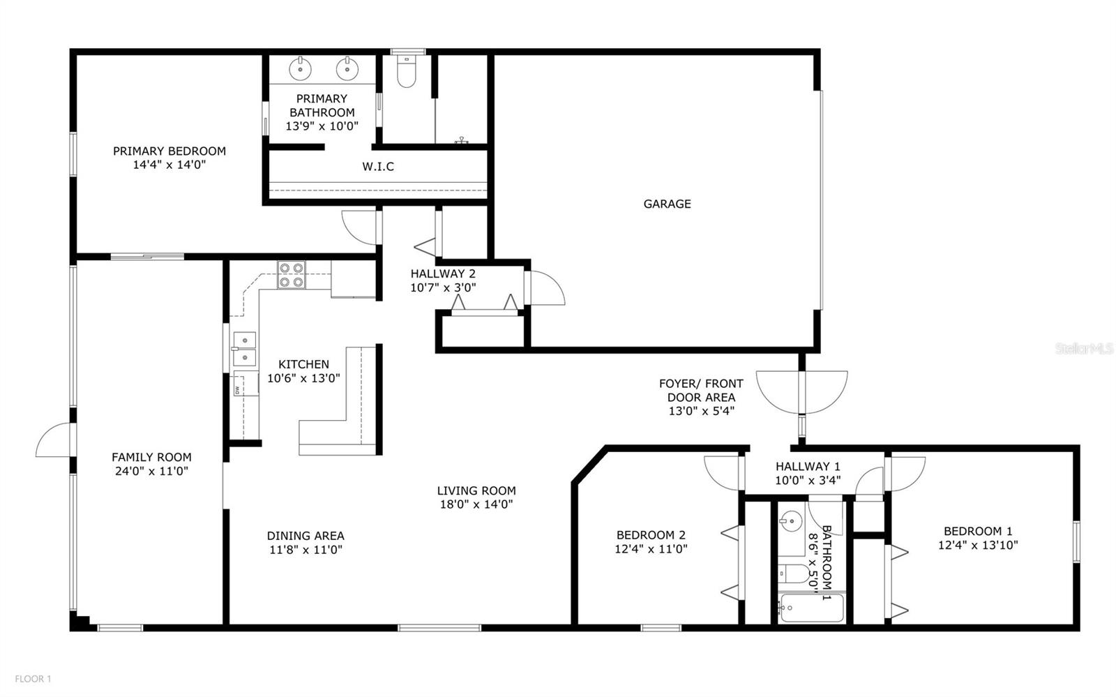 CYPRESSWOOD PATIO HOMES - Residential