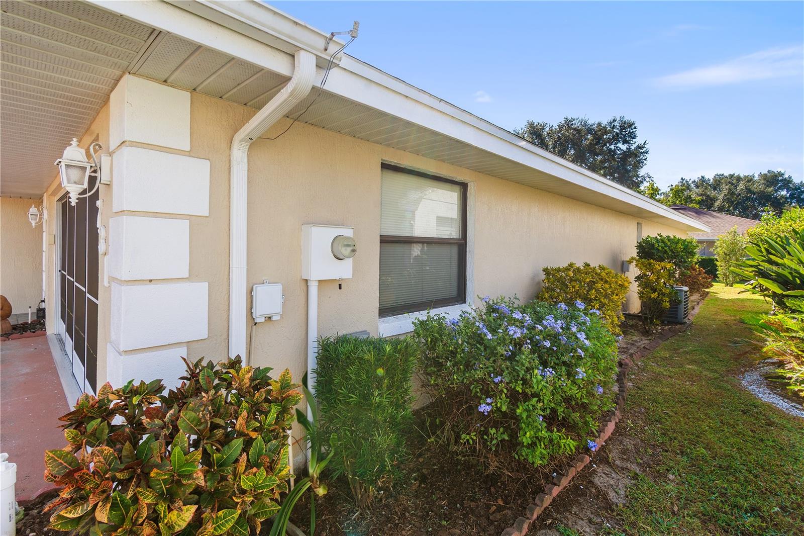 CYPRESSWOOD PATIO HOMES - Residential