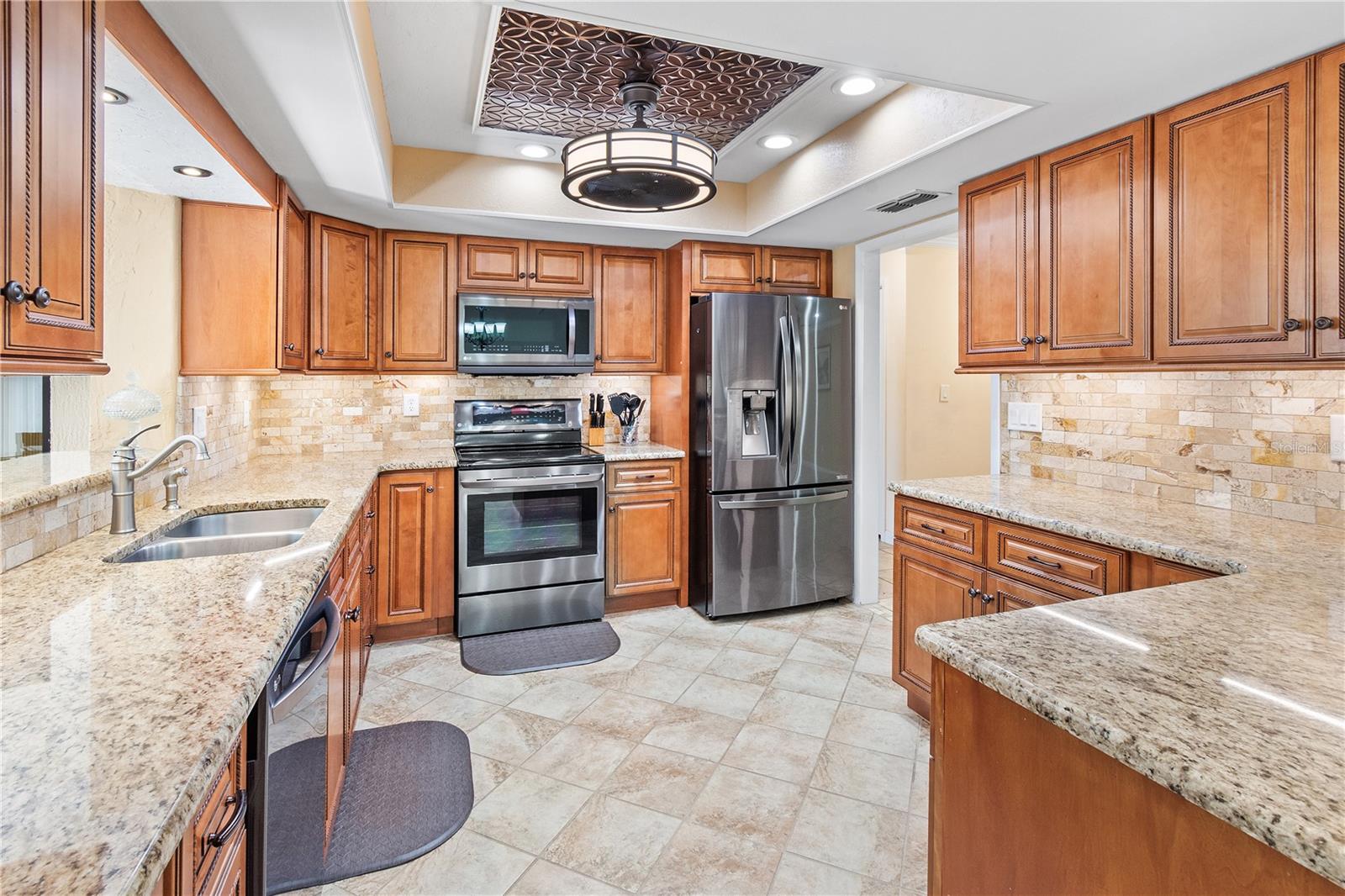 CYPRESSWOOD PATIO HOMES - Residential