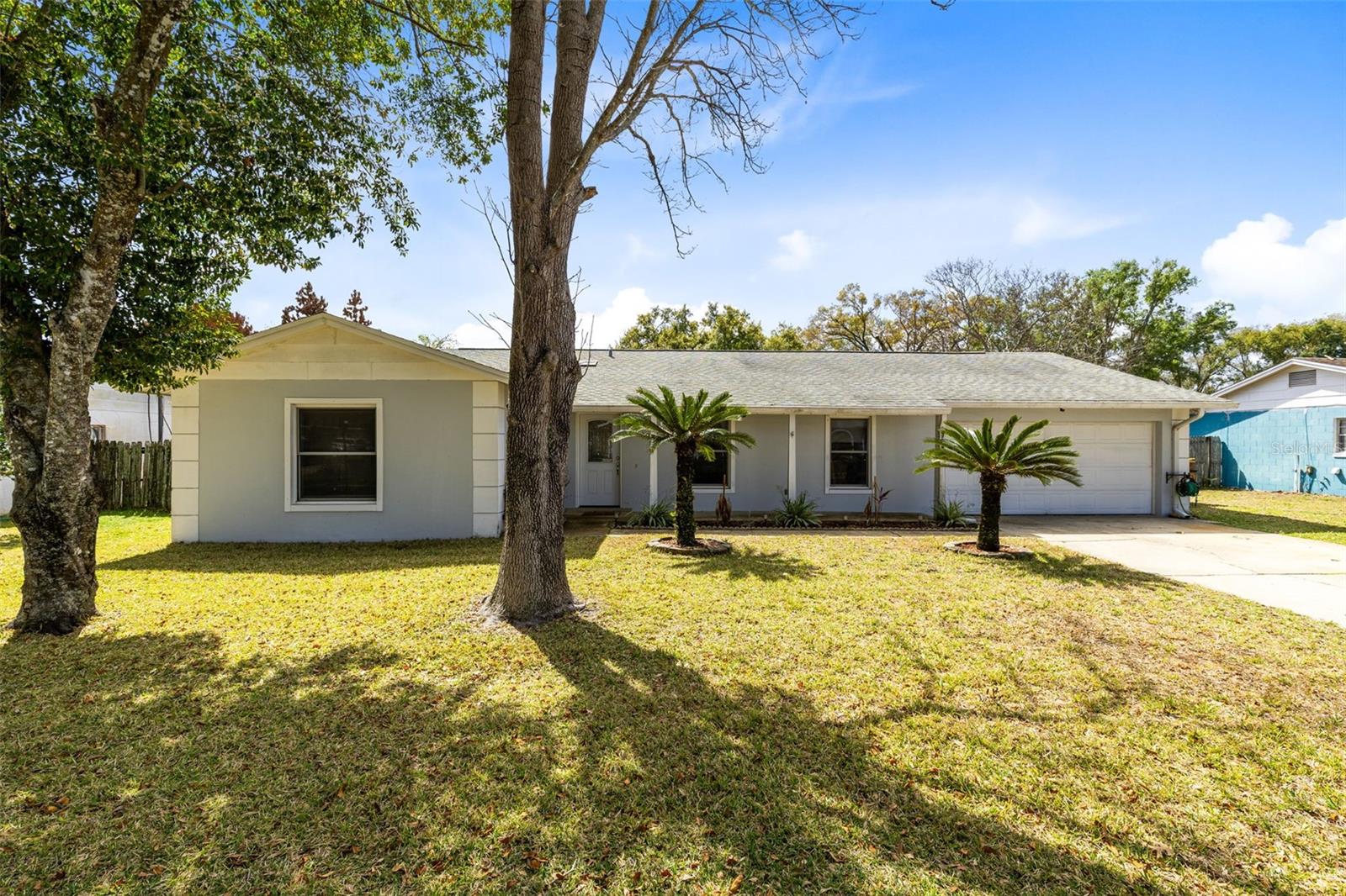 NORTHWOOD - Residential