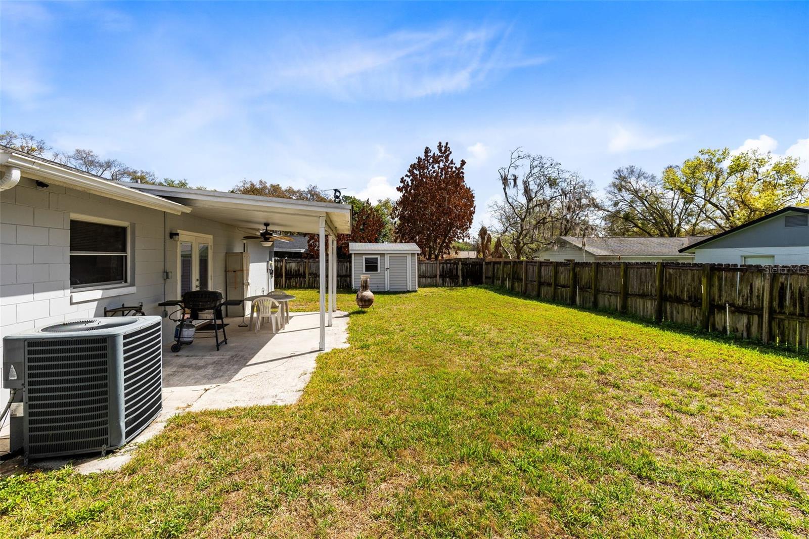 NORTHWOOD - Residential