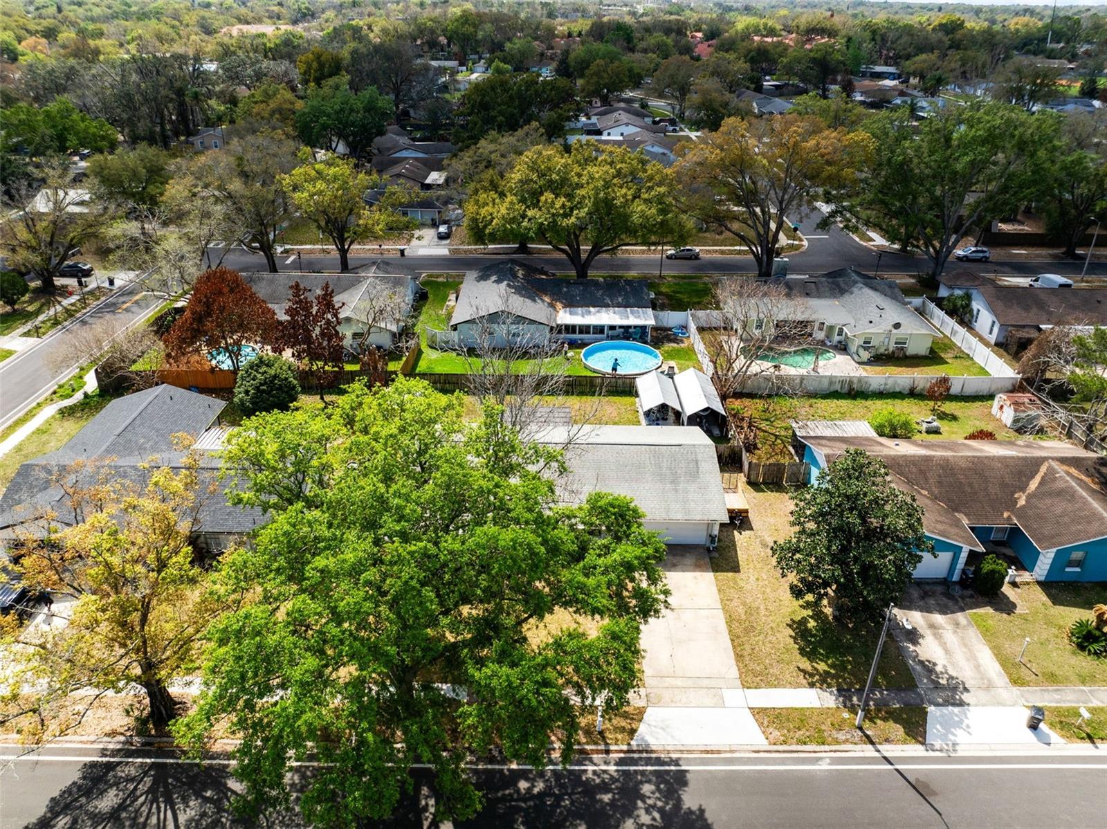 NORTHWOOD - Residential