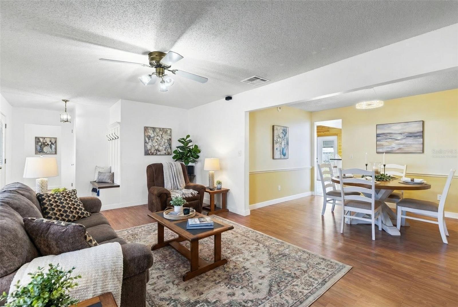 NORTHWOOD - Residential