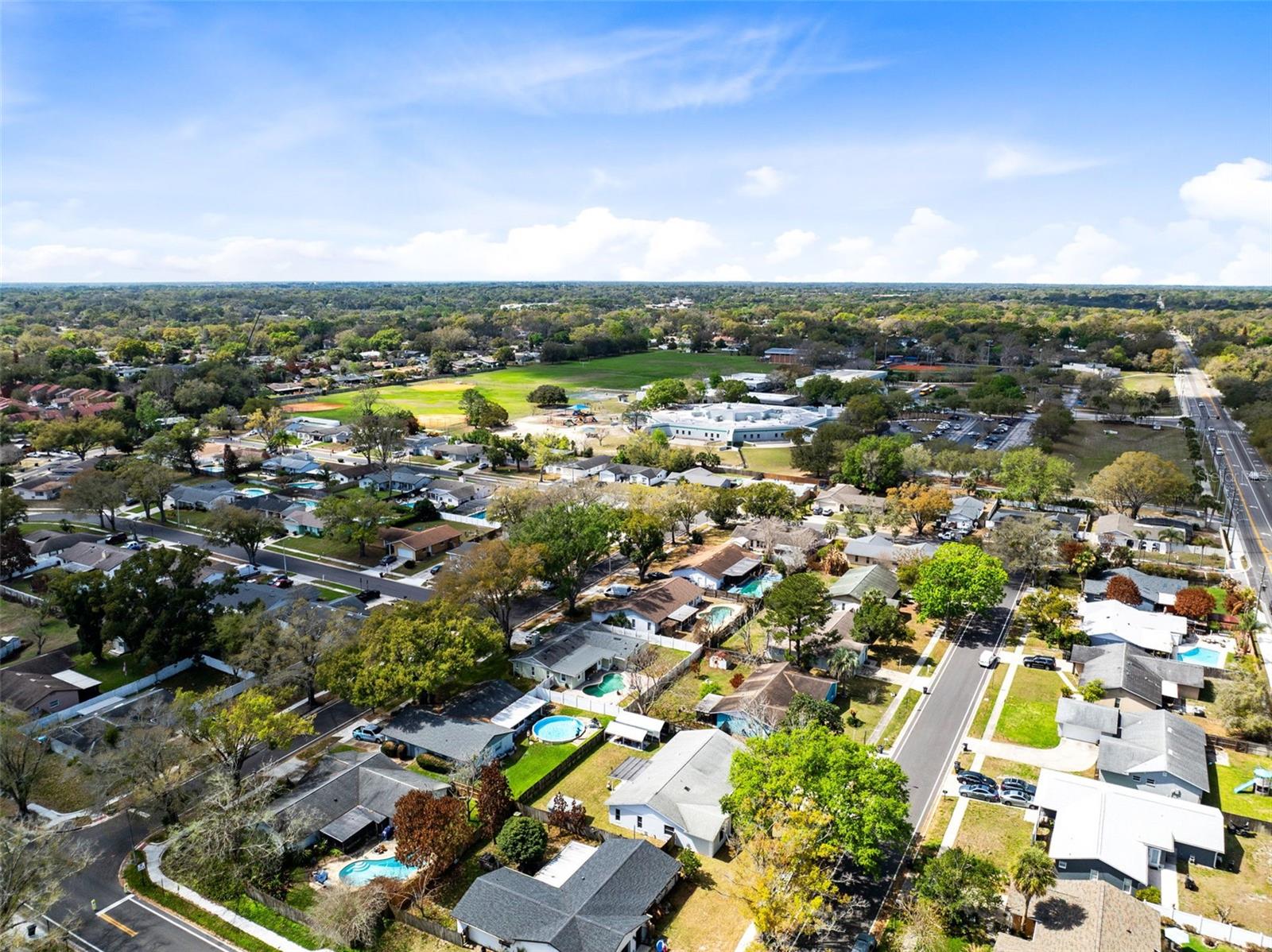 NORTHWOOD - Residential