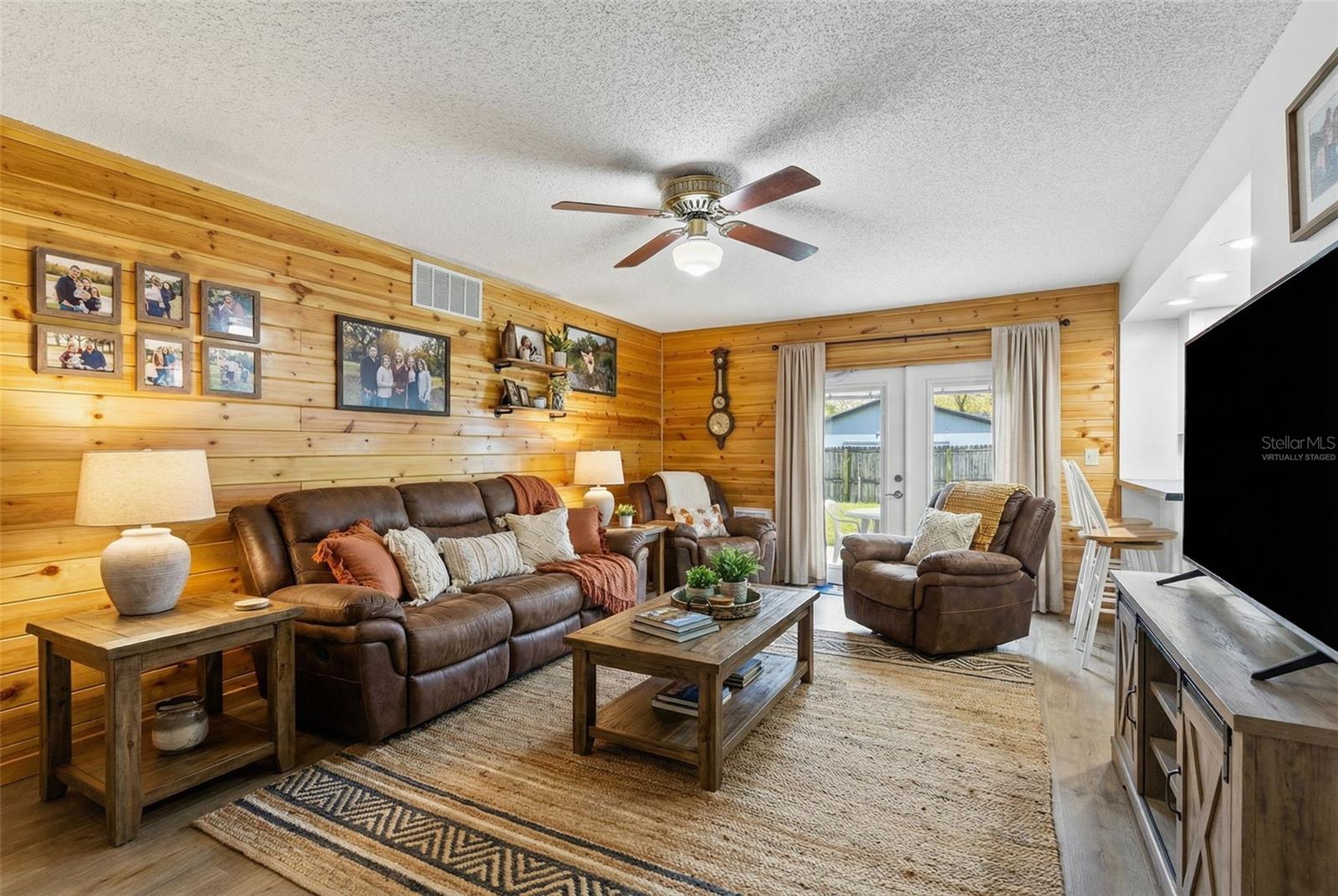 NORTHWOOD - Residential