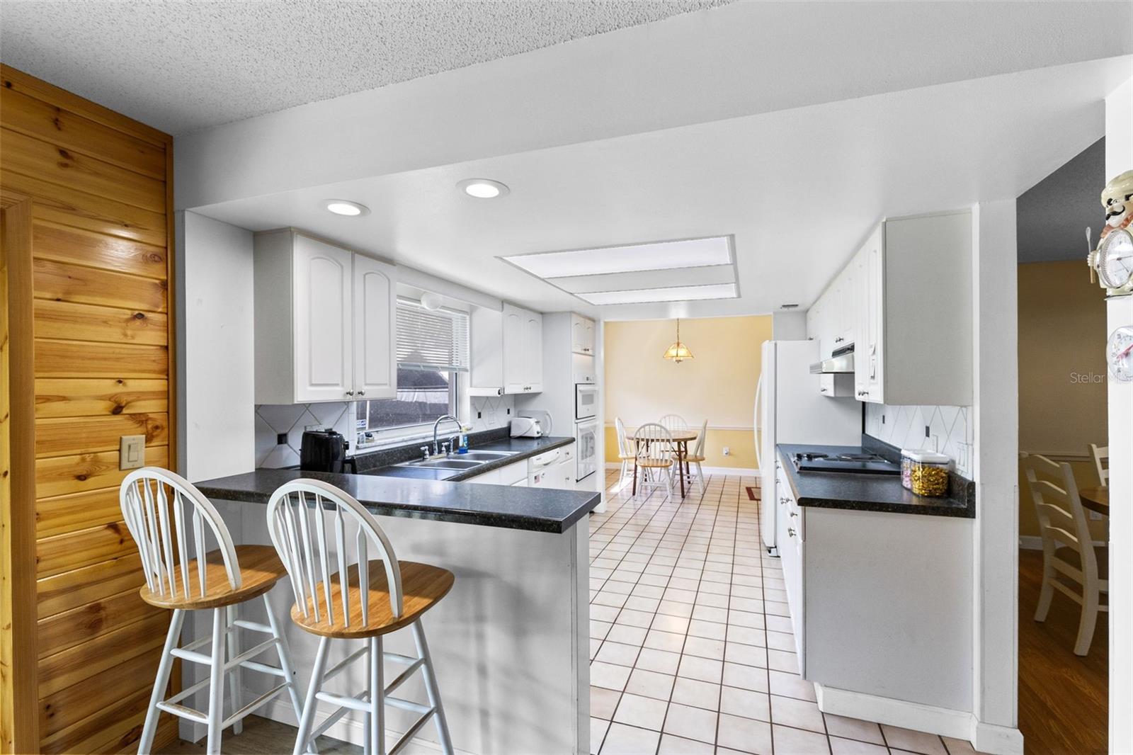 NORTHWOOD - Residential