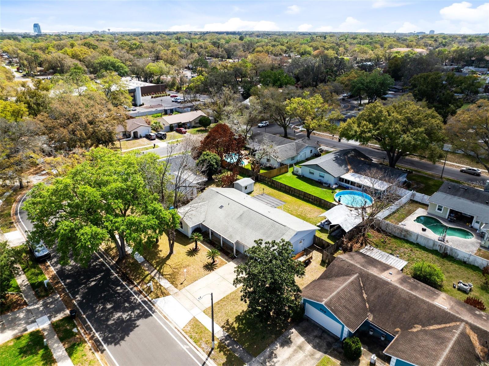 NORTHWOOD - Residential