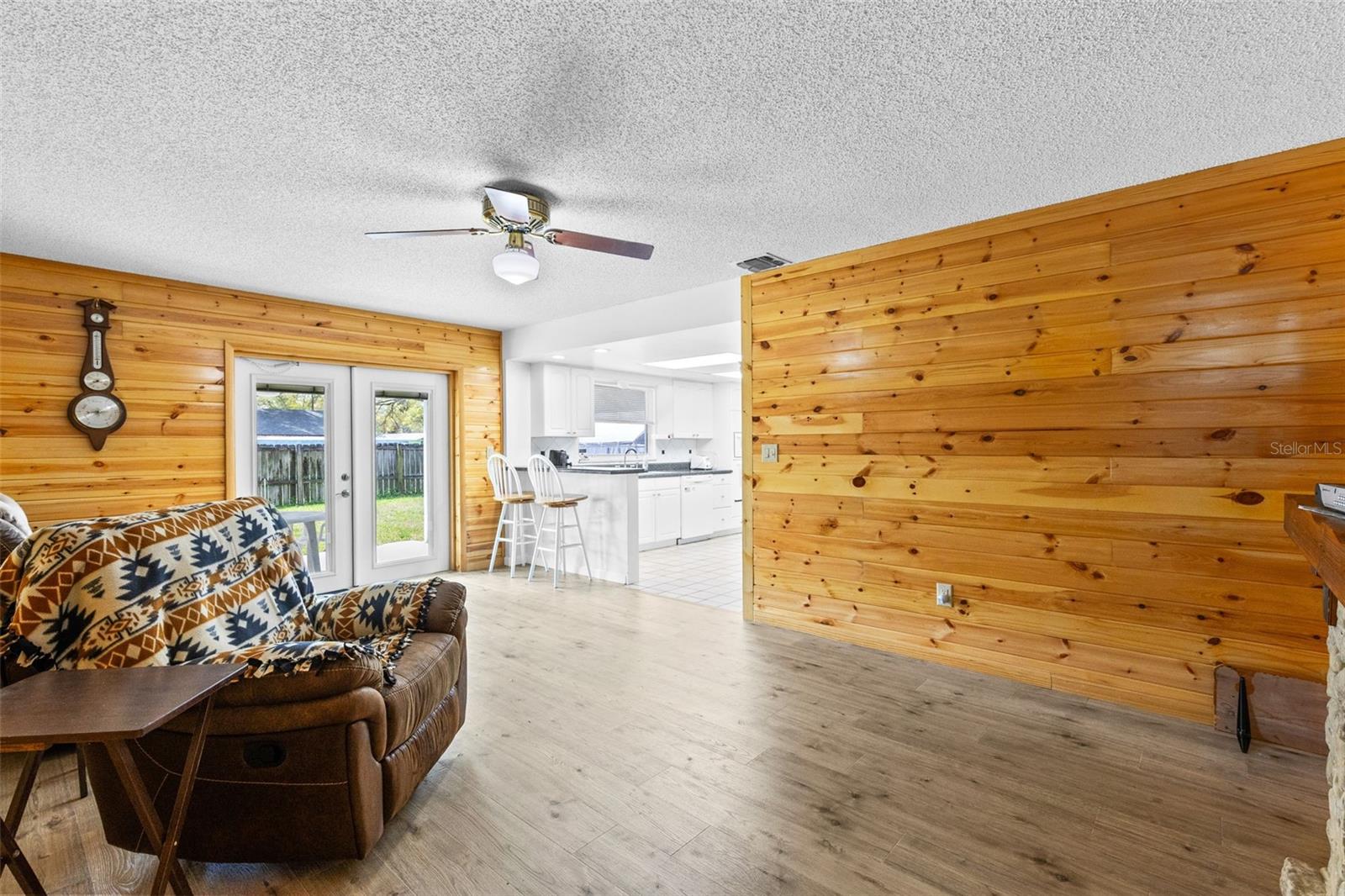 NORTHWOOD - Residential