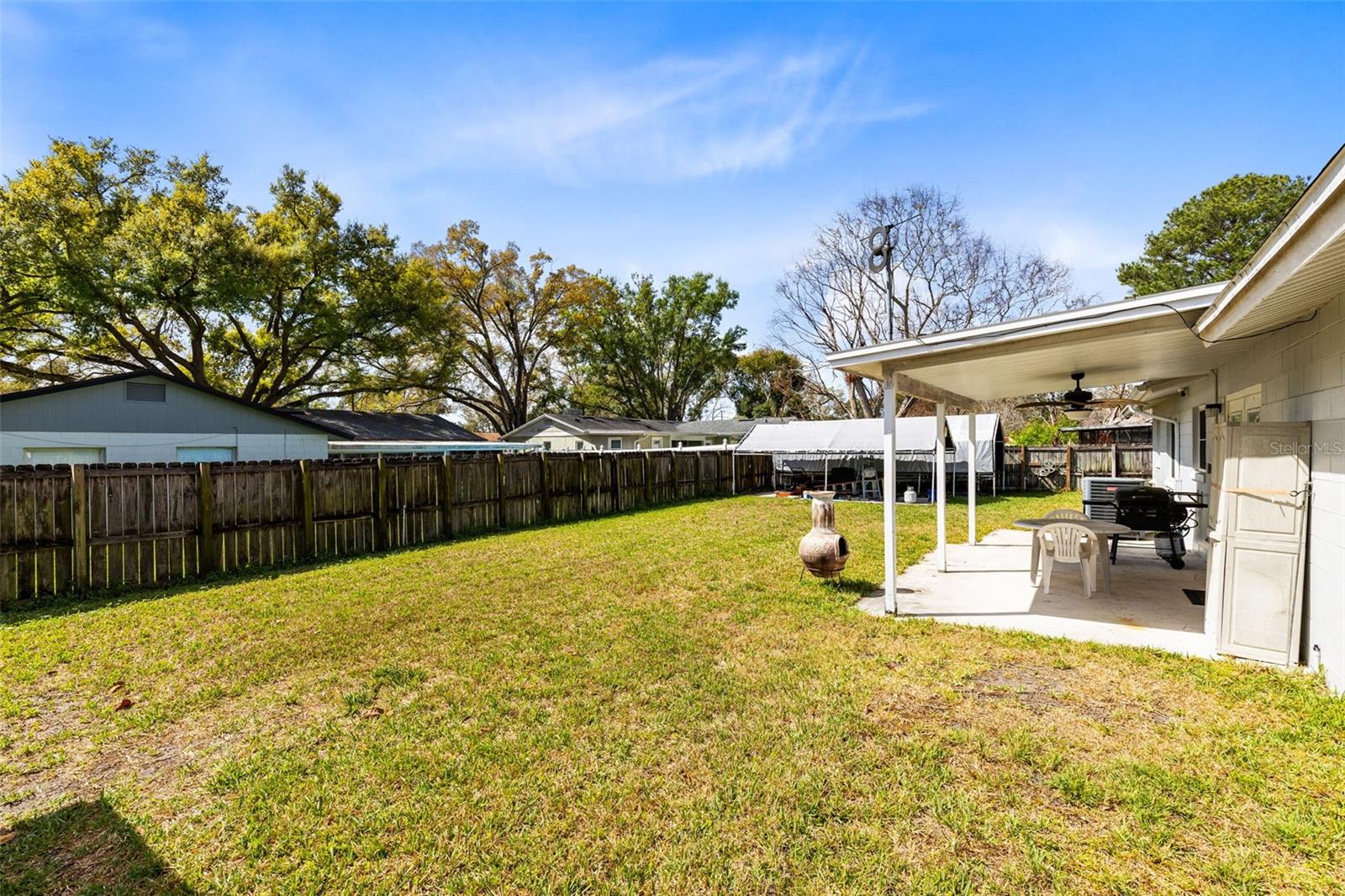 NORTHWOOD - Residential