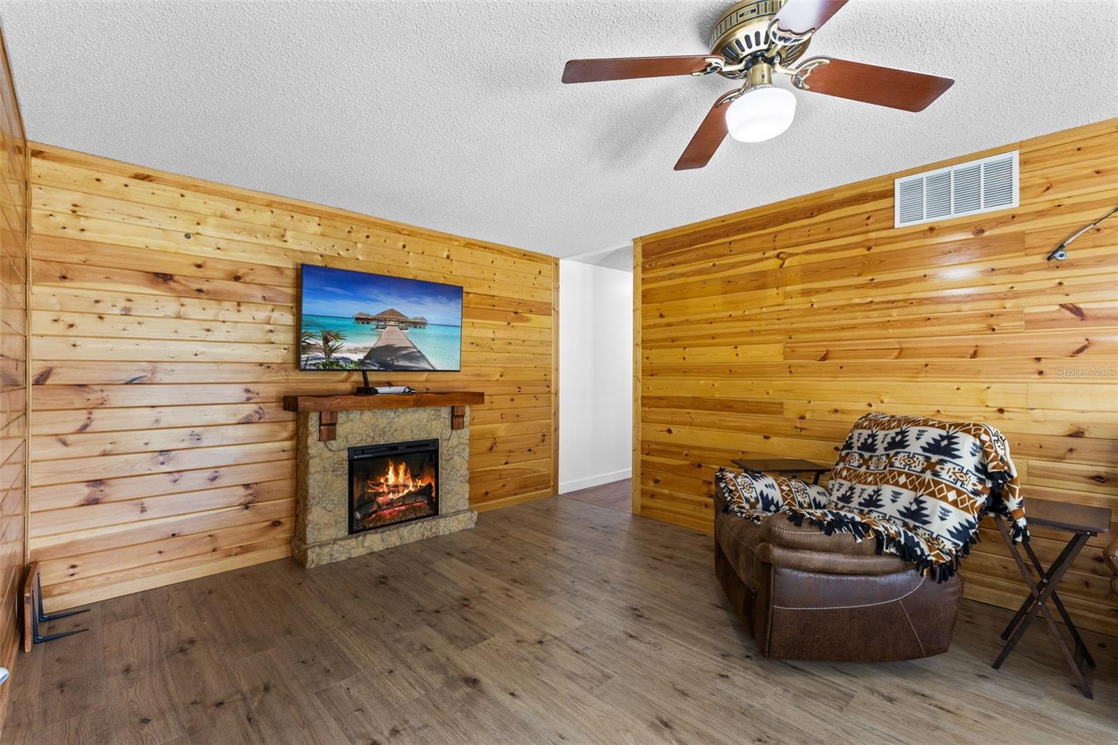 NORTHWOOD - Residential