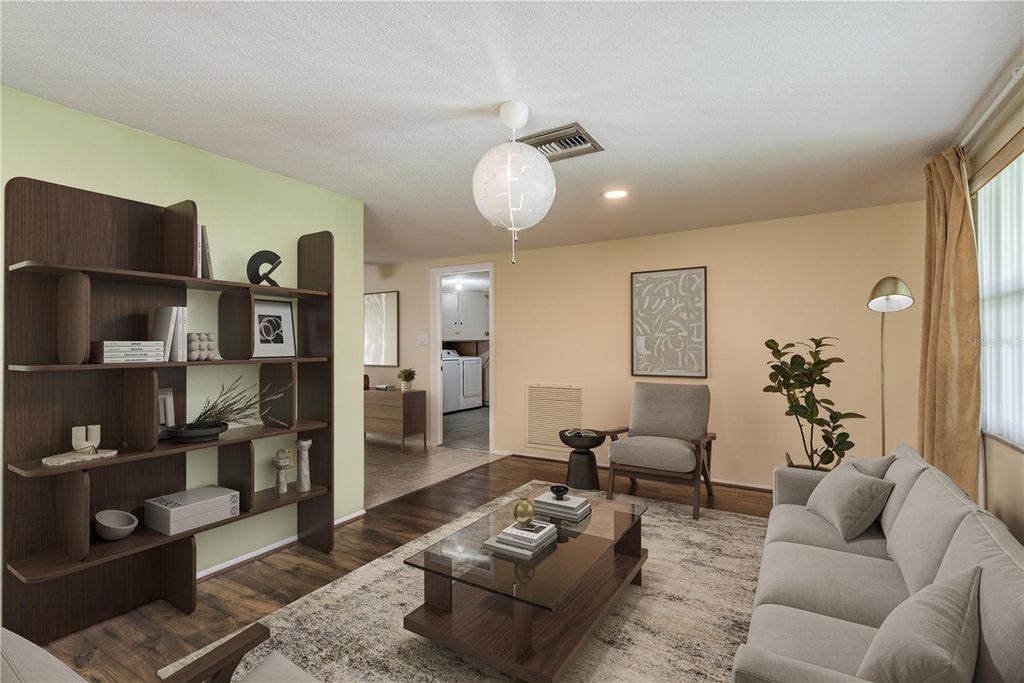 Photo of 3034 Elkridge Drive, Holiday, FL 34691 (MLS # TB8429061)