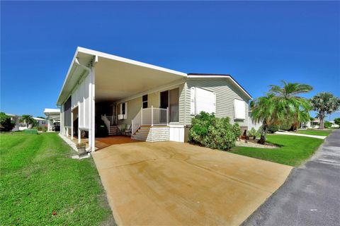 Photo of 1000 Kings Highway #476, Port Charlotte, FL 33980 (MLS # C7516450)