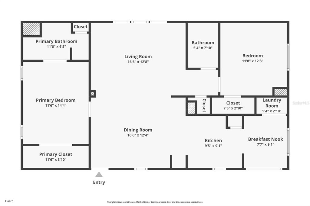 Photo of 1000 Kings Highway #476, Port Charlotte, FL 33980 (MLS # C7516450)