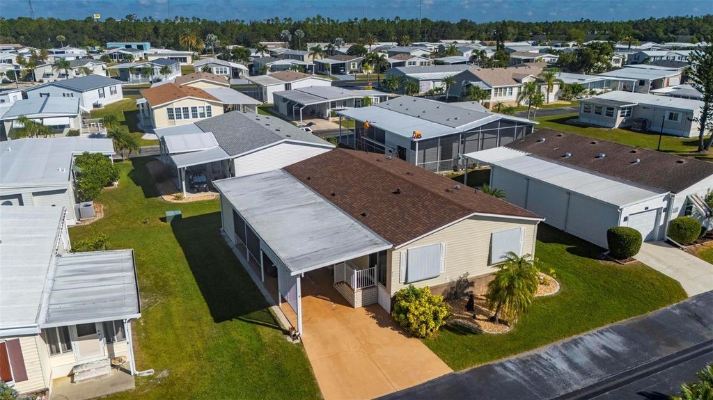 Photo of 1000 Kings Highway #476, Port Charlotte, FL 33980 (MLS # C7516450)