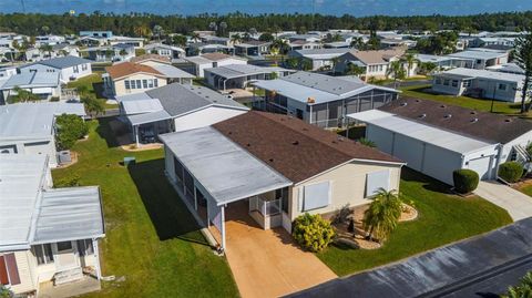 Photo of 1000 Kings Highway #476, Port Charlotte, FL 33980 (MLS # C7516450)