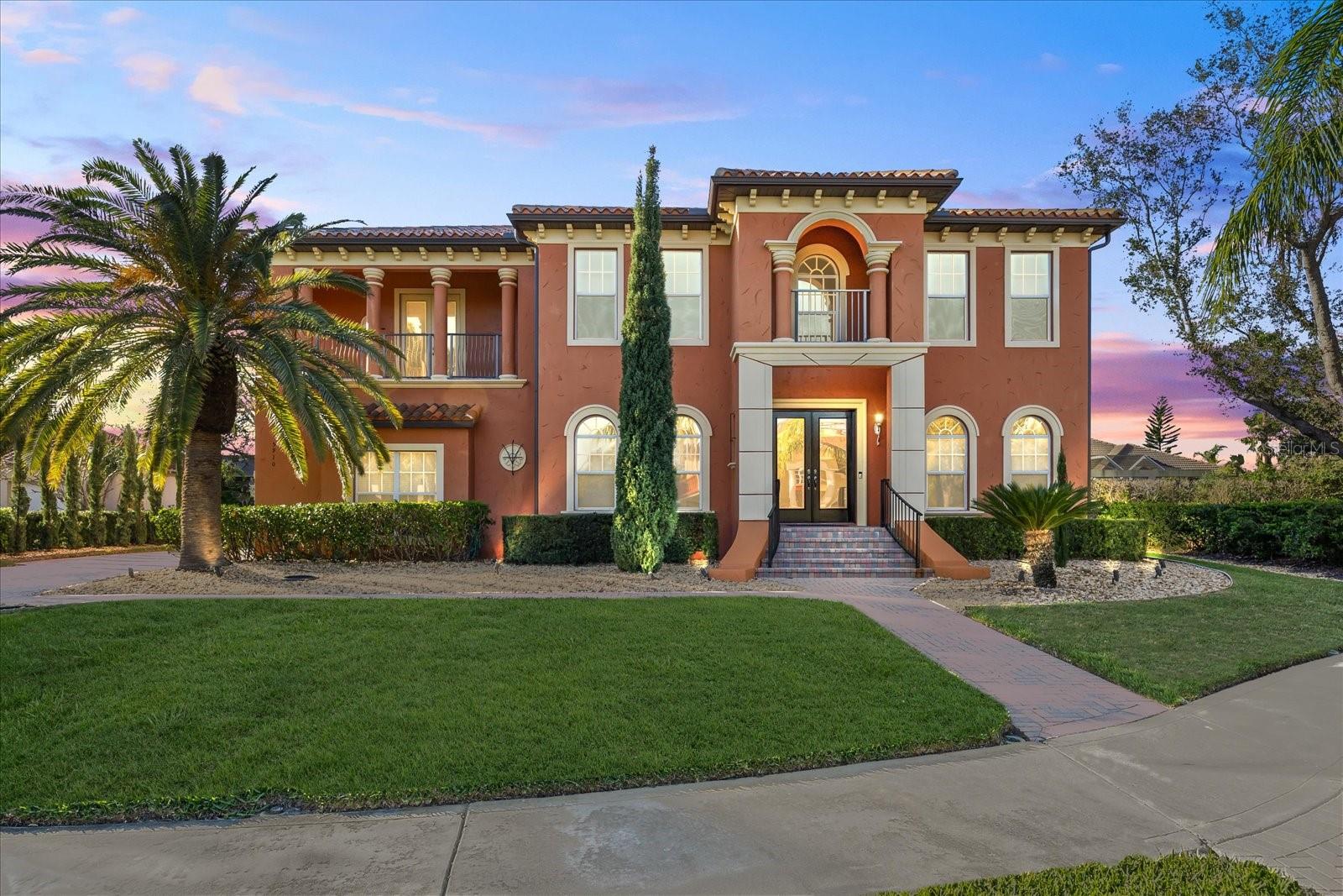 5910 LA ROSA LANE