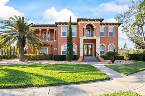 5910 LA ROSA LANE APOLLO BEACH FL 33572