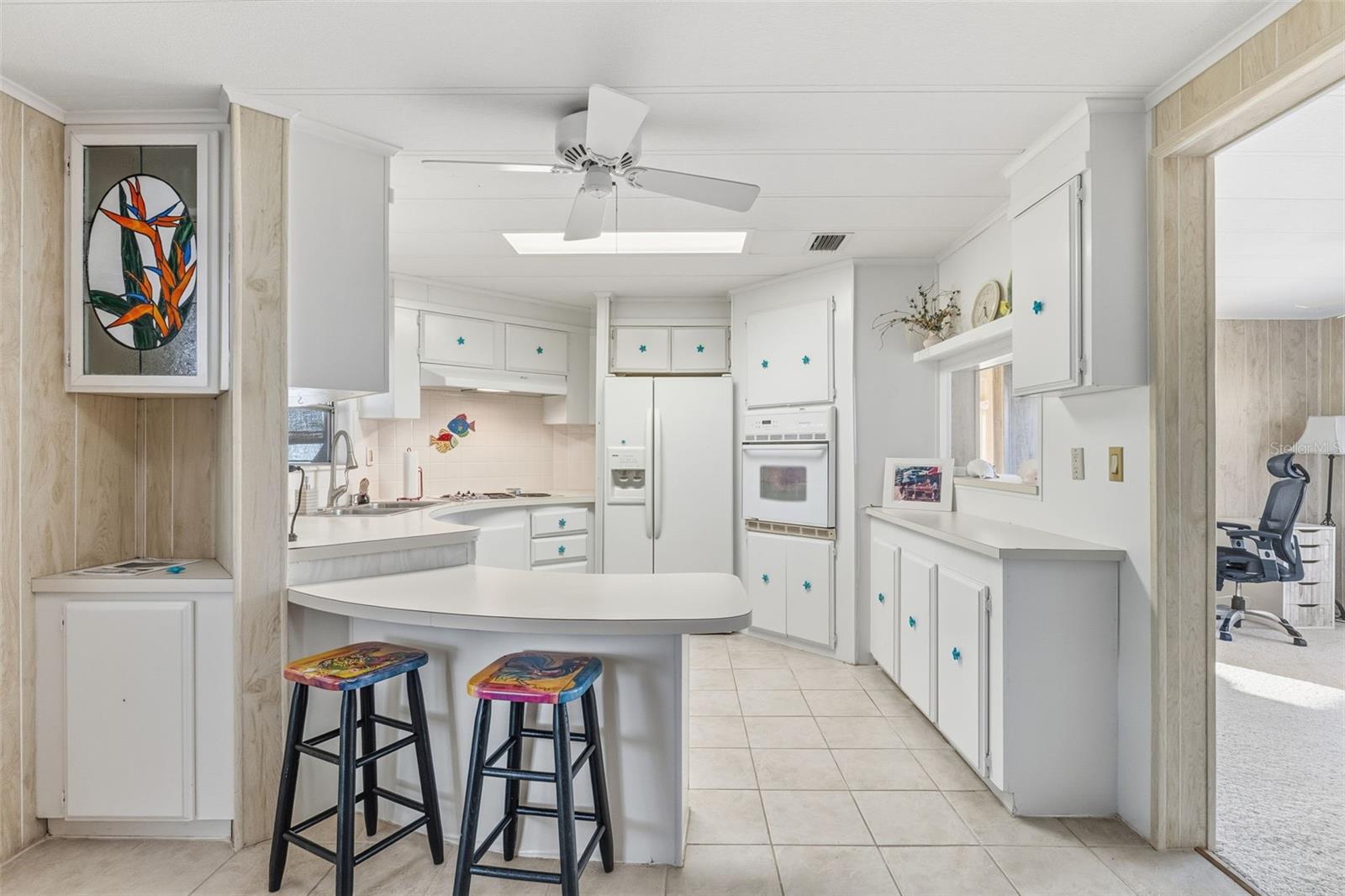 LAZY RIVER MHP - Residential