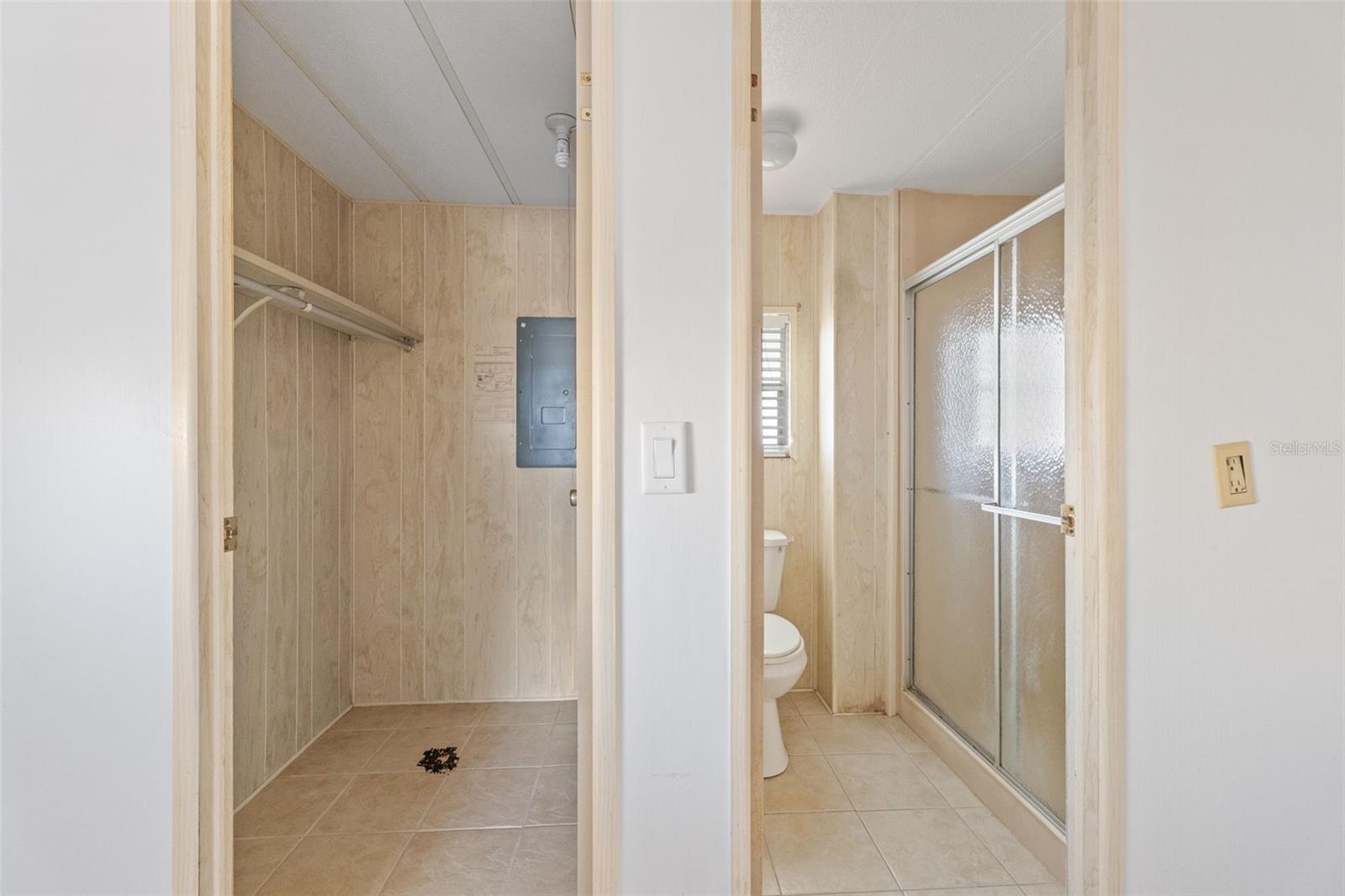 LAZY RIVER MHP - Residential