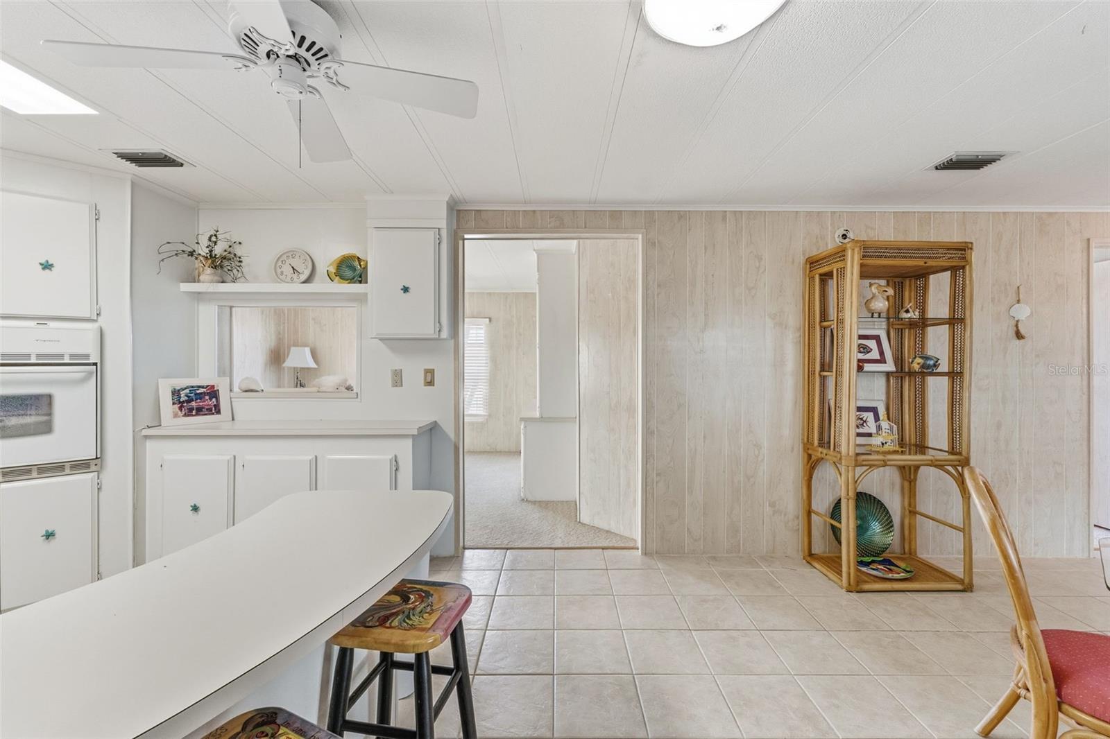 LAZY RIVER MHP - Residential