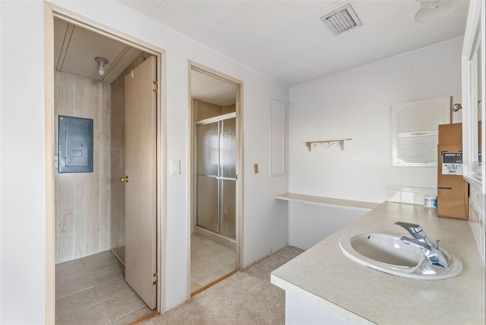 LAZY RIVER MHP - Residential